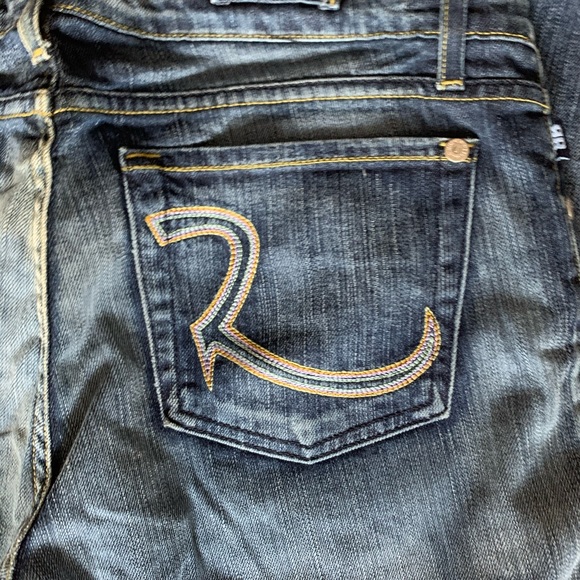 Rock Republic Roth Jean - Picture 3 of 7